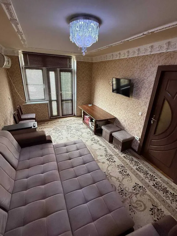 Ижарага Кунлик Квартиралар Самарканд шахарда (Вокзал)