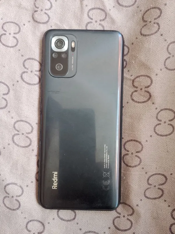 Redmi Note 10s 3 Redmi Note 10s 3