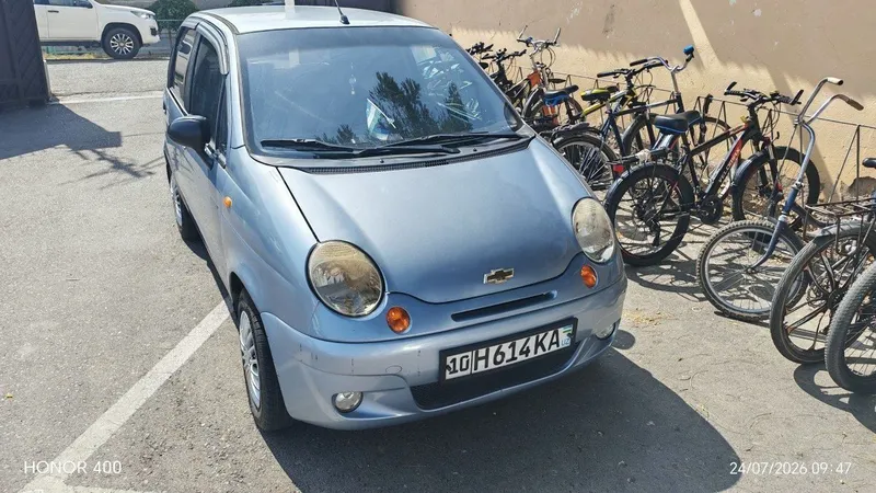 Matiz evro mix 2013 5 Matiz evro mix 2013 5