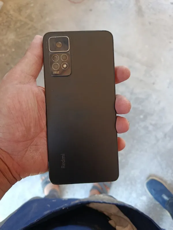 redmi note 11 pro 8/128 tagli narxi 1000.000 2