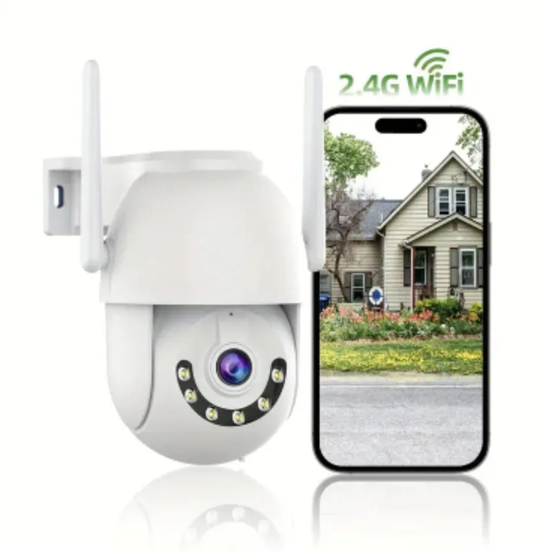 Jooan Wi-Fi kamera 7 Jooan Wi-Fi kamera 7