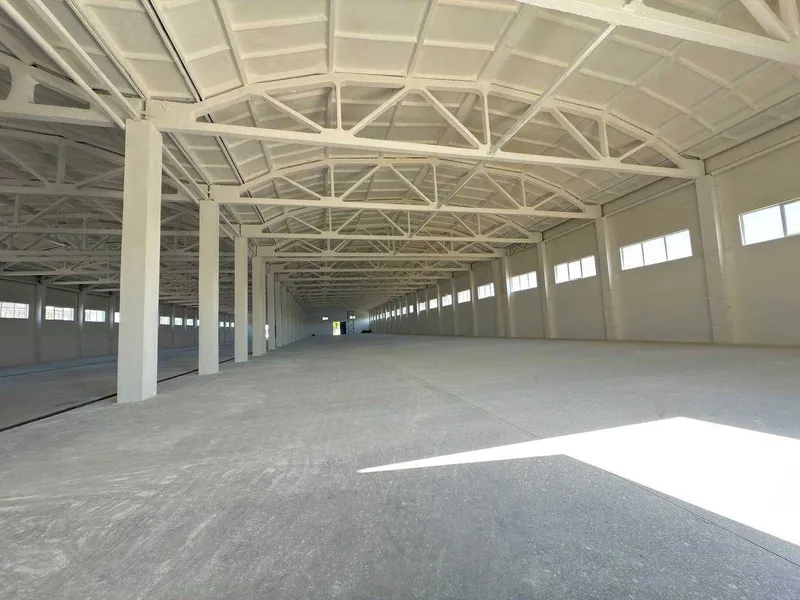 Аренда склад 6000 м² Сергели 4 Аренда склад 6000 м² Сергели 4