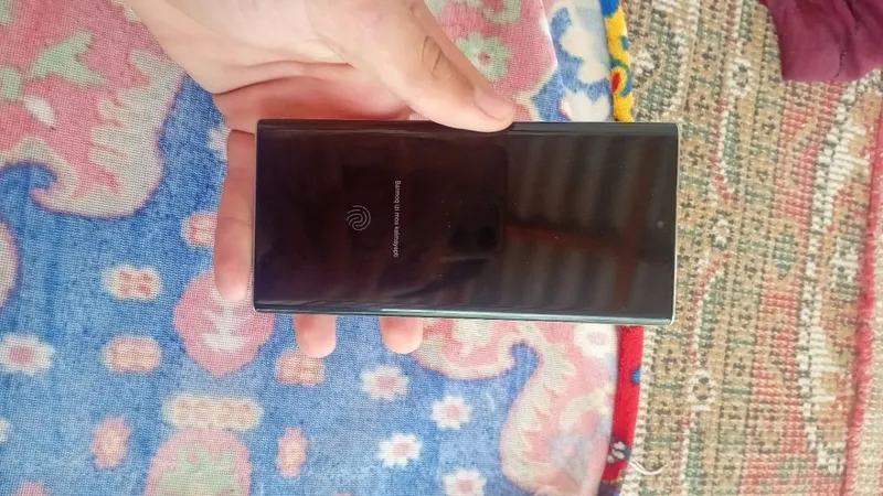 Samsung note 10. — фото 1