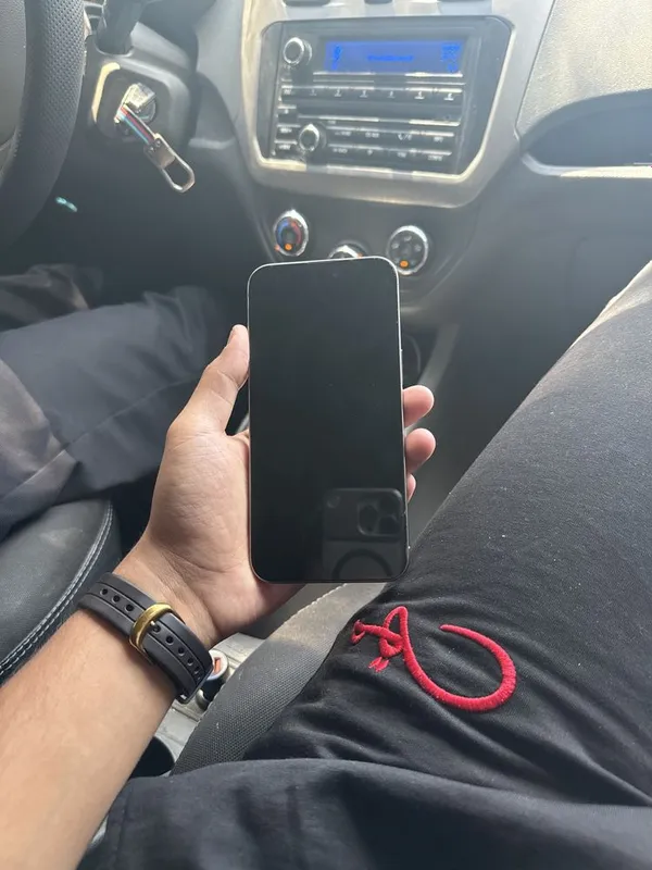 Iphone 15pro max — фото 2