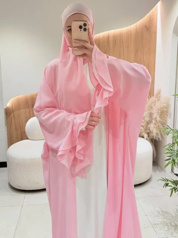 abaya troyka