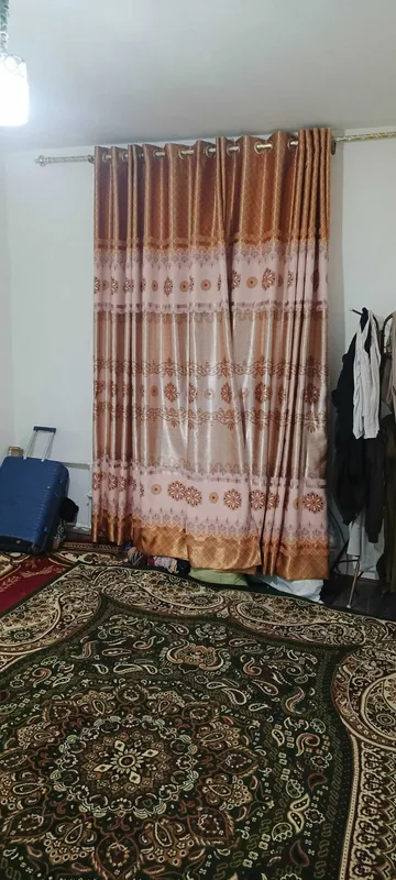 Sergeli 8 da 2 xona uy ijaraga beriladi 5 Sergeli 8 da 2 xona uy ijaraga beriladi 5