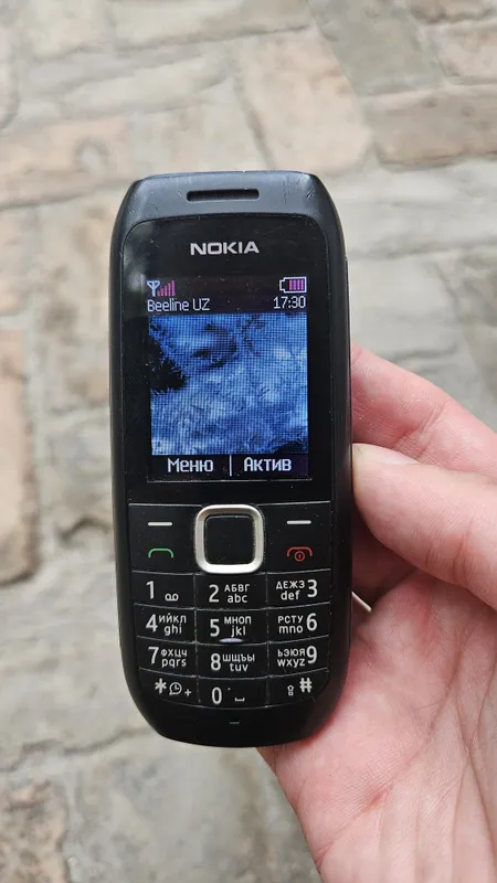 Nokia 1800 Нокиа 1800