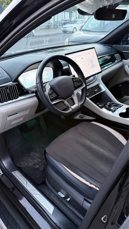 BYD Song Champion 605 kn 4