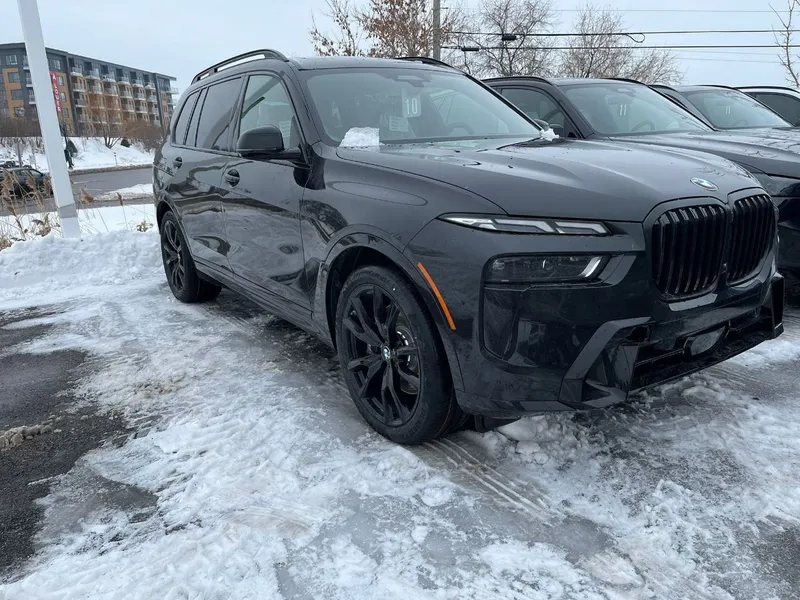 BMW X7 m sport 2026 yil amerika davlatida ishlab chiqarilgan zakazga d BMW X7 m sport 2026 yil amerika davlatida ishlab chiqarilgan zakazga d