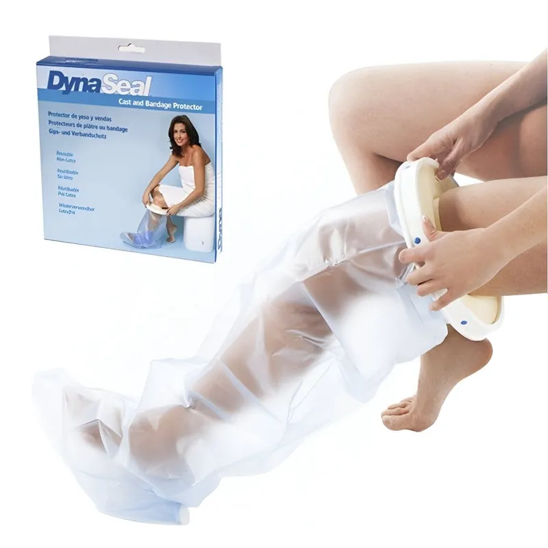 Защитный чехол от воды Dyna Seal, 60786/R для ноги
