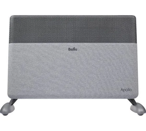 Конвектор обогреватель Ballu Apollo white Inverter Конвектор обогреватель Ballu Apollo white Inverter