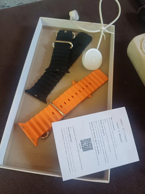 Smart watch 9 2 Smart watch 9 2