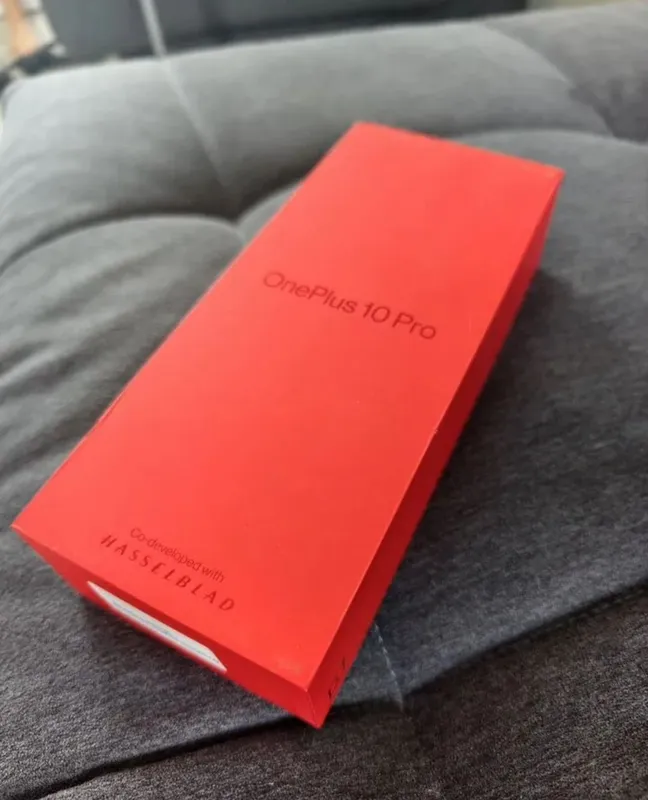 One plus 10 pro 5G ОБМЕН 2