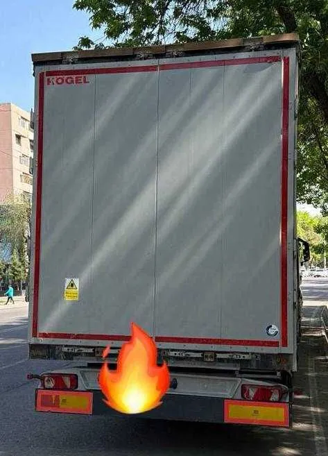 MAN TGX 480 Euro 6 — фото 1