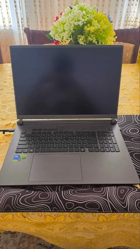 ASUS ROG Strix G18 (2026) | Ultra 9 / RTX 5080 (16GB) / 32GB / 1TB 2 ASUS ROG Strix G18 (2026) | Ultra 9 / RTX 5080 (16GB) / 32GB / 1TB 2