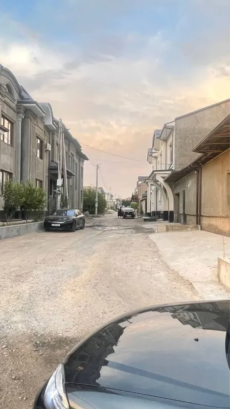 Yer sotiladi Yunusobod gvardeysiki 4
