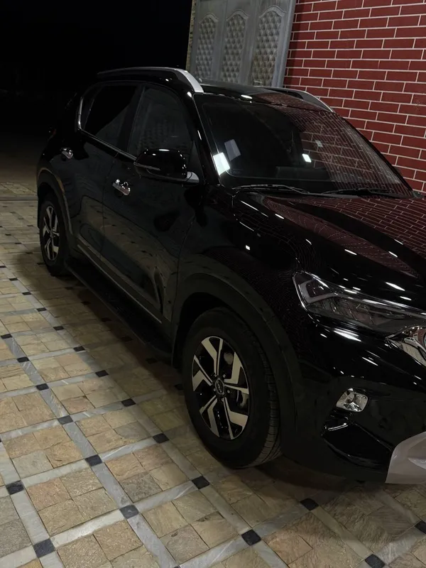 Kia Sonet 3 pozitsa 2026 sotiladi