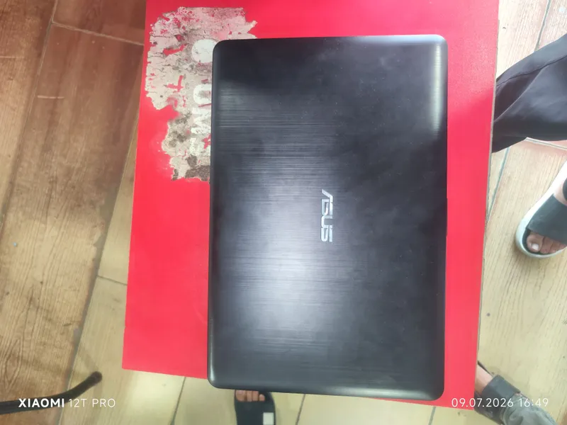 Asus 2 Asus 2