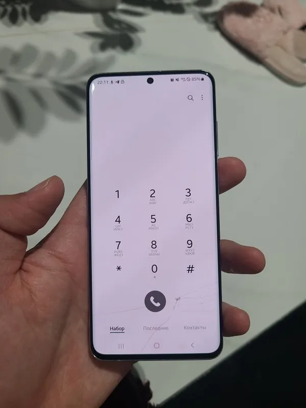 SamsungS20 1 oy гарантия — фото 7