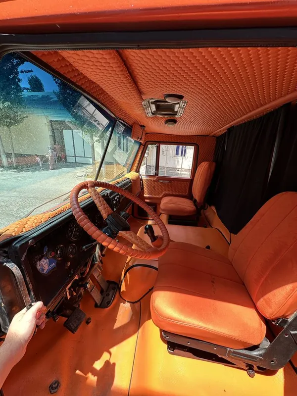 Kamaz sotiladi rasxoti yoq 5 Kamaz sotiladi rasxoti yoq 5