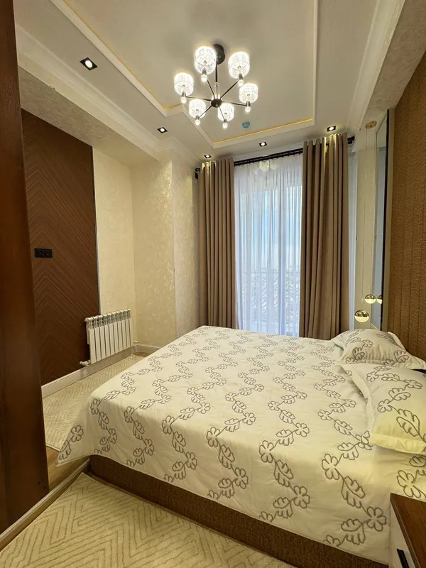 Продаётся 4-комнатная квартира в ЖК Park City — фото 3