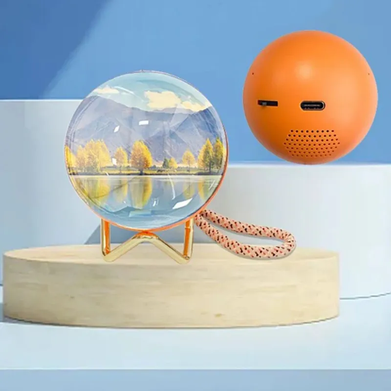 Шар воспоминаний. Memory Ball. Головоломка. — фото 3