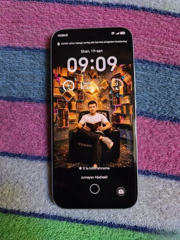 Honor 400 lite 8/256 4 Honor 400 lite 8/256 4