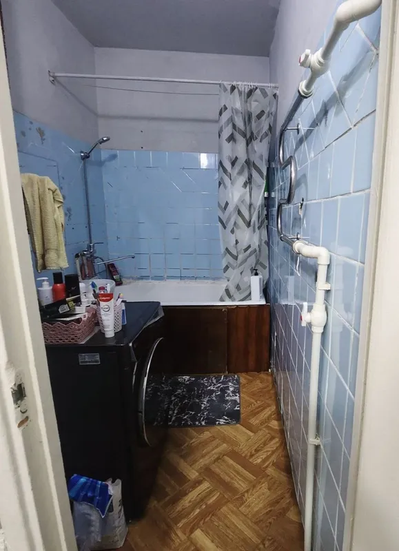 Шайхантахурский | Ц-13 | Корзинка Абая, Анхор Парк — фото 8
