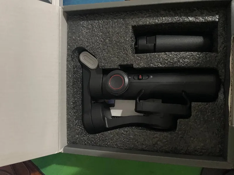 Stabilizator Smart Xe 2 Stabilizator Smart Xe 2