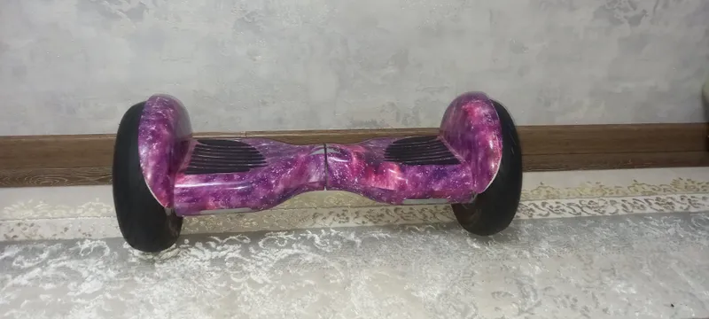 howerboard