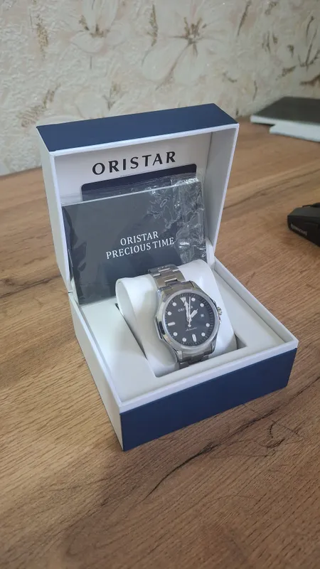 Oristar Precious Time TIMAUTO-25052026BLC 7