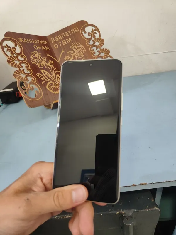 Redmi note 15 pro. 7 циклов 2 Redmi note 15 pro. 7 циклов 2