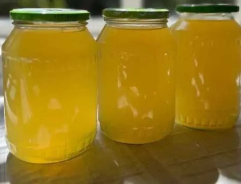 Uyda tayyorlangan olma sirkasi 2 Uyda tayyorlangan olma sirkasi 2