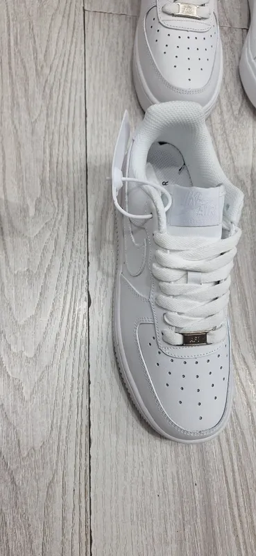 NIKE AIR FORCE 1'07 NIKE AIR FORCE 1'07