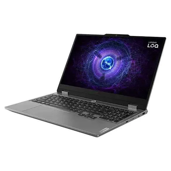 LENOVO LOQ GAMING15 I7-13650HX/24GB/512GB/6GB RTX4050 15,6 FHD noutbuki 2 LENOVO LOQ GAMING15 I7-13650HX/24GB/512GB/6GB RTX4050 15,6 FHD noutbuki 2
