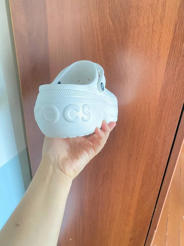 Crocs tapochka original 100% 2 Crocs tapochka original 100% 2