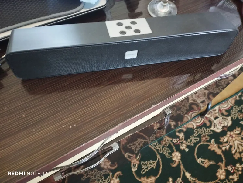 nomi soundbar 1