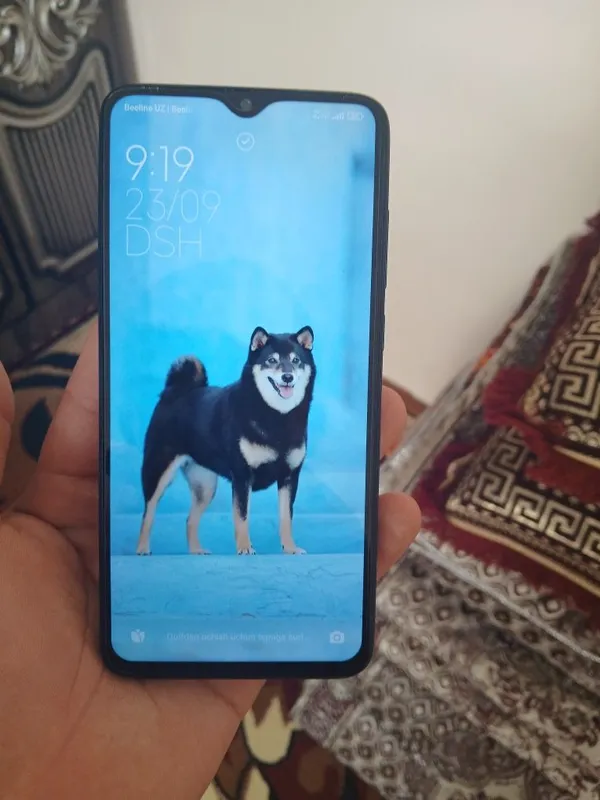 Redmi note 8 pro 1 Redmi note 8 pro 1
