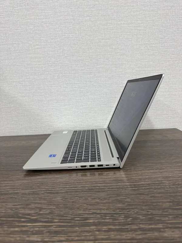 Премиум модель HP Elitebook intel Core i5 12th Gen 16gb Ram 15.6 IPS! — фото 4 Премиум модель HP Elitebook intel Core i5 12th Gen 16gb Ram 15.6 IPS! — фото 4