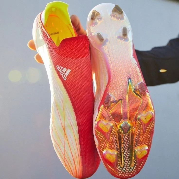 Adidas x speedflow