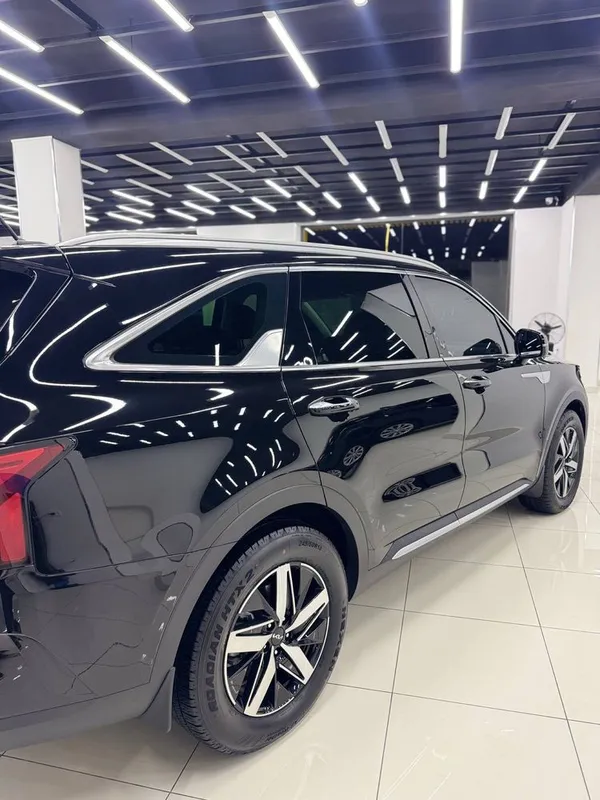 Kia Sarento sotiladi 3 Kia Sarento sotiladi 3