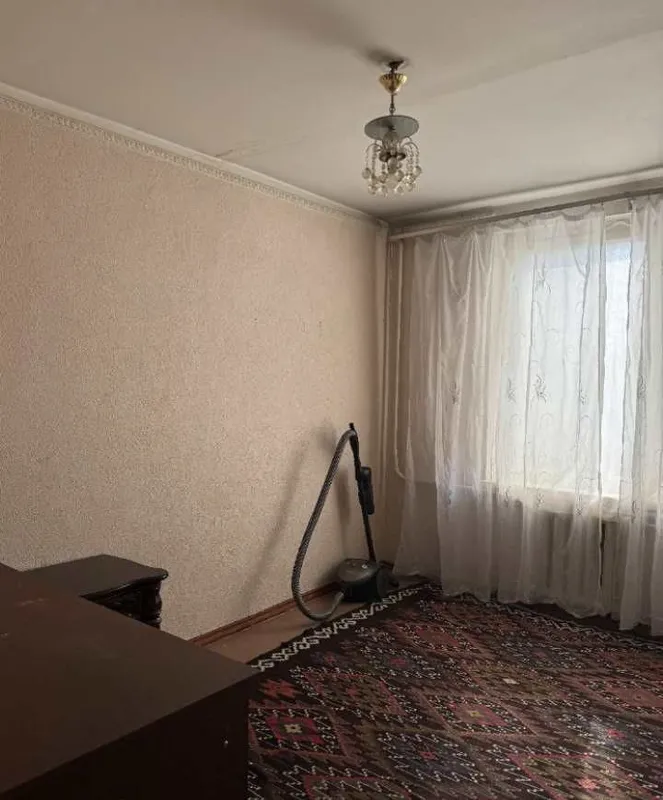 аренда квартира Учтепа — фото 1