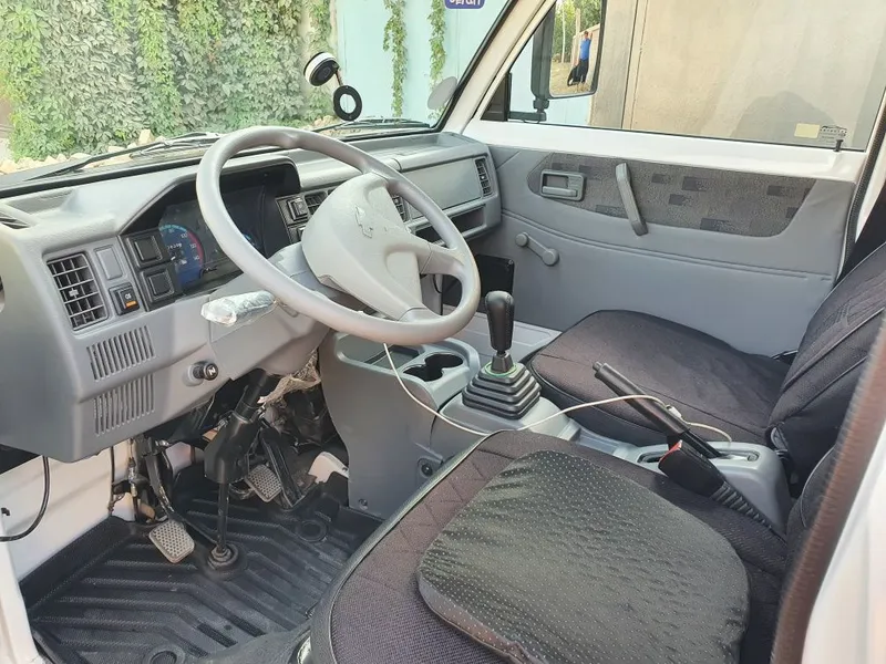 Damas kombi 2025yil 4 Damas kombi 2025yil 4