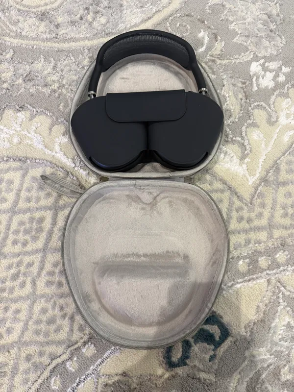 AirPods Max 2 Type-C 4 AirPods Max 2 Type-C 4