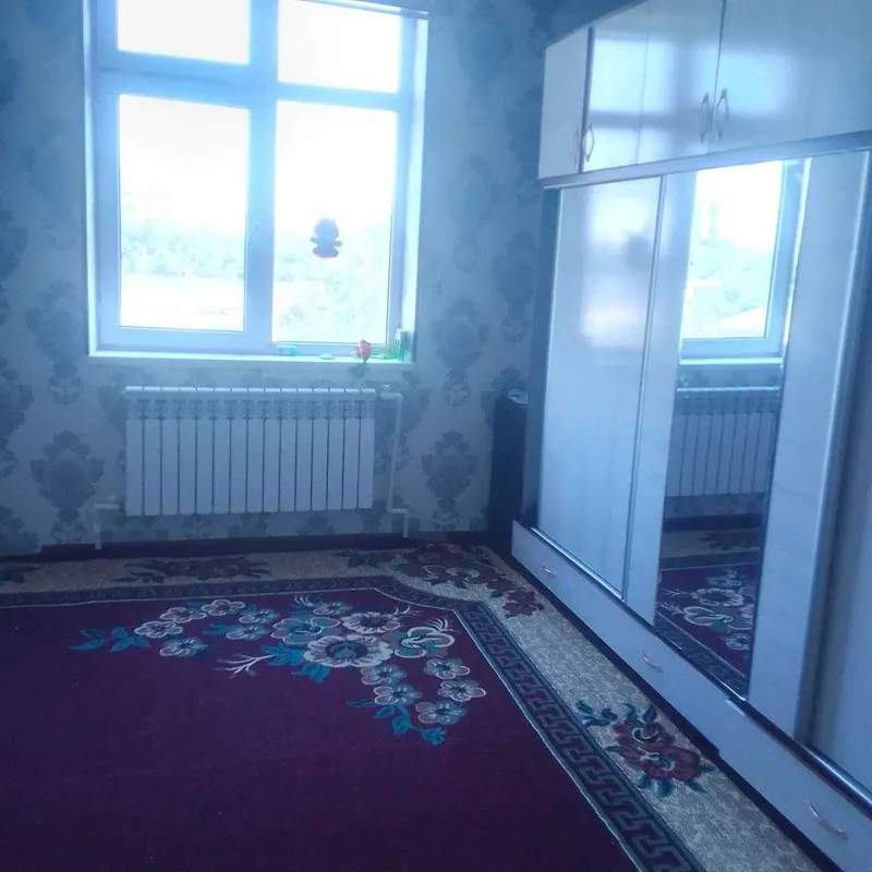 КВАРТИРА сотилади 4
