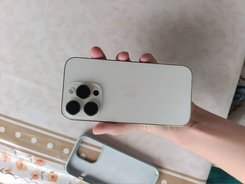 Iphone 14 pro 128 3