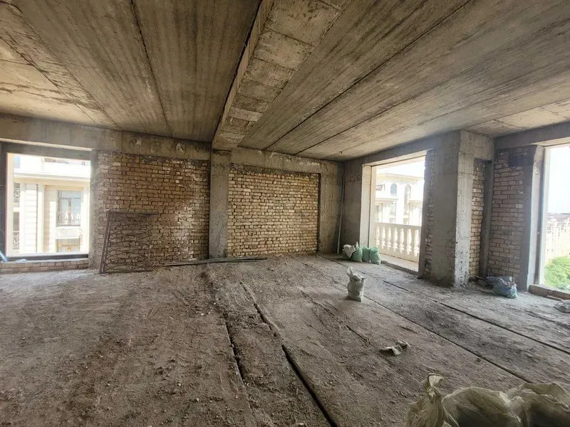 ЖК Oq Saroy 2-х комнатная квартира, 65м2м2. 2