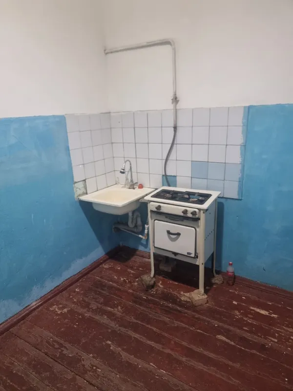 G‘ishtli uydagi kvartira 2 G‘ishtli uydagi kvartira 2