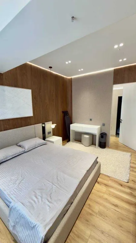 АРЕНДА Modera Towers» 3 Комнатная Квартира 4