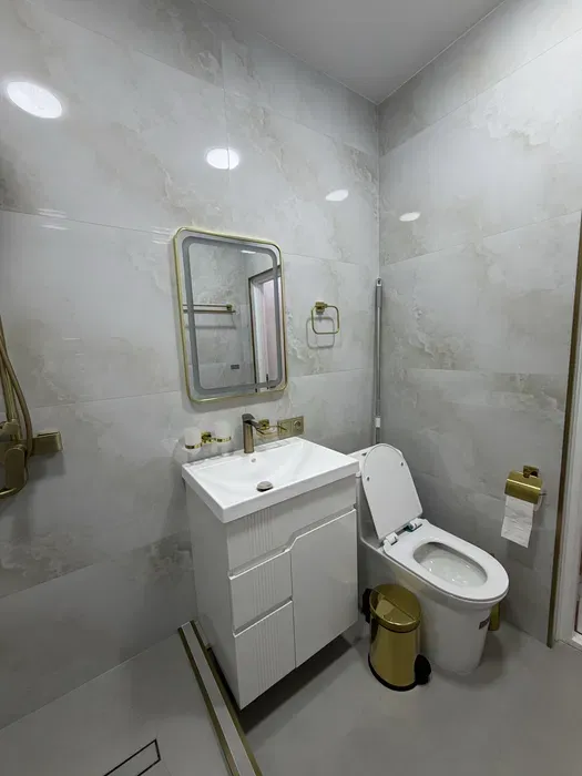ЖК GOLDEN HOUSE 4